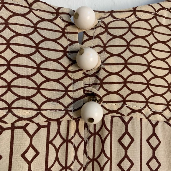 Tracy Reese Silk Dress - Picture 5 of 8